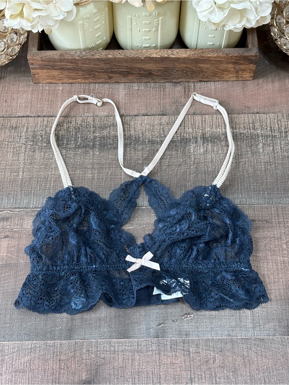 Eberjey Bralette
